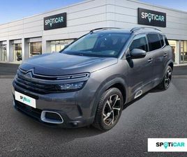 BLUEHDI 130CH S&S BUSINESS +