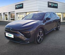 CITROEN C5X PURETECH 96KW (130CV) S&S EAT8 FEEL PACK