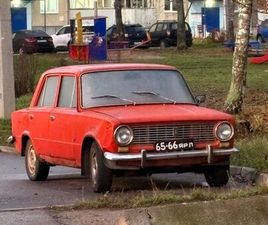LADA 2101