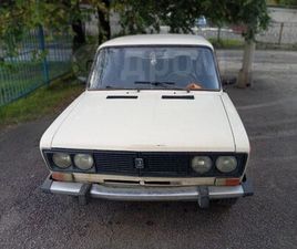 LADA 2106