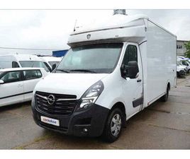 OPEL MOVANO F3500 2,3 CDTI