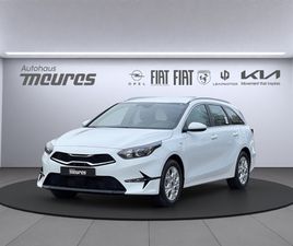 CEE´D_SW VISION 1.5 T-GDI DCT NAVI PDC RÜCKFAHRKAM. NSW TEMP SHZ