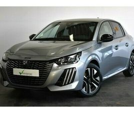 ALLURE 1.2 PURETECH 100