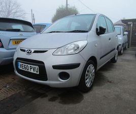 1.2 CLASSIC EURO 4 5DR