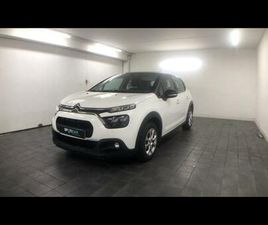 1.5 BLUEHDI 100CH S&S PLUS