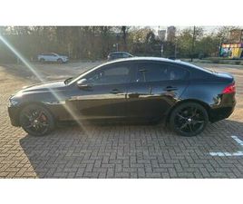 JAGUAR, XE, SALOON, 2017, OTHER, 1999 (CC), 4 DOORS