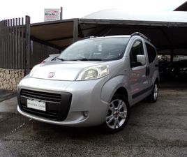 QUBO QUBO 1.4 NATURAL POWER