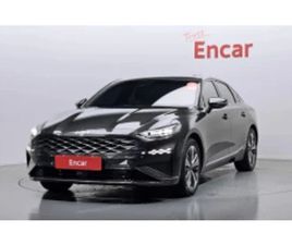 KIA K8 K8 3.5 LPG 2WD PRESTIGE (RENTAL CAR) ≫ 2023 • 22 804 EUR • ID