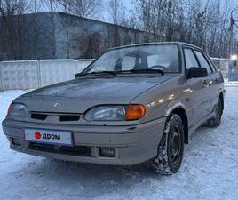 LADA SAMARA