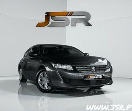 PEUGEOT 508 SW 1.5 BLUEHDI ACTIVE