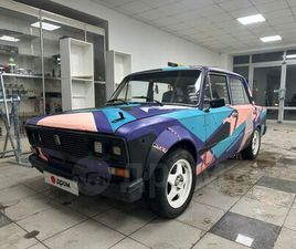 LADA 2106