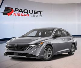 NISSAN SENTRA 2026 SR PREMIUM