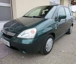 SUZUKI LIANA 1.6 GLX ABS. 157 EZER KM !