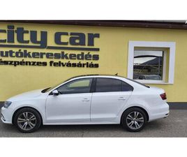 VOLKSWAGEN JETTA VOLKSWAGEN JETTA 2.0 TDI BMT HIGHLINE DSG TEMPO...
