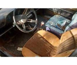 1978 ALFA ROMEO ALFASUD QUADRIFOGLIO VERDE A VENDRE