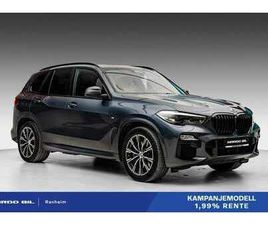 XDRIVE45E M SPORT, KAMPANJEMODELL 1,99% RENTE