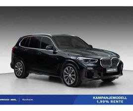 XDRIVE45E M SPORT, KAMPANJEMODELL 1,99% RENTE