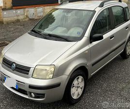 FIAT PANDA 1.2FIRE !!1.350€!!