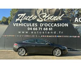 RENAULT LAGUNA (LAGUNA COUPÉ 1.5 DCI 110 ECO2 INTENS)