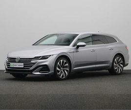 R-LINE 1.4 TSI EHYBRID 218 PK DSG PLUG-IN HYBRIDENELLINGEN DSG