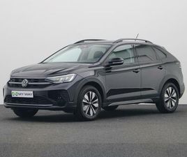 1.0 TSI 95 PK BENZINE