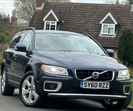 VOLVO XC70 2011