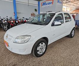 CHEVROLET CELTA CHEVROLET CELTA 1.0L FLEX LIFE