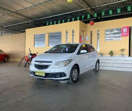 CHEVROLET ONIX 1.0 SPE/4 LT