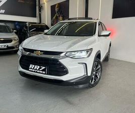 CHEVROLET TRACKER 1.2 TURBO 12V FLEX AUT.