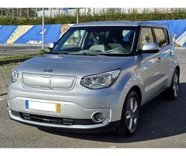 KIA SOUL EXCLUSIVE JUNHO/18