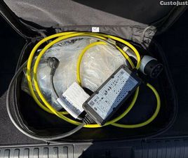 LAND ROVER RANGE ROVER SPORT P400E LAND ROVER RANGE ROVER SPORT P400E PHEV HSE DYNAMIC MARÇO/20