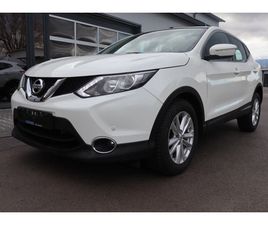 NISSAN QASHQAI 1.6DCI* 4X4*