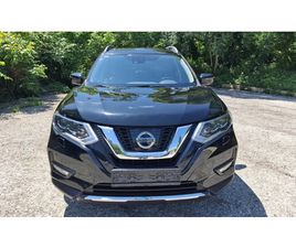 NISSAN X-TRAIL 1.7 DCI TEKNA 4X4