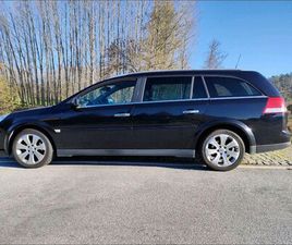 OPEL OPEL VECTRA C JANEIRO/08