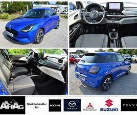 SUZUKI SWIFT 1.2 COMFORT+ HYBRID *VOLL*
