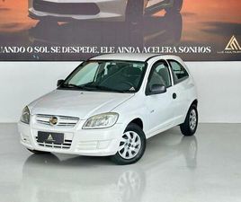 CHEVROLET CELTA CHEVROLET CELTA 1.0L FLEX LIFE