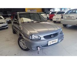 CHEVROLET CORSA 1.0 SUPER 16V