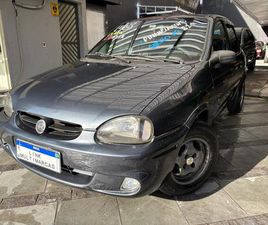 CHEVROLET CORSA SED CLASS.LIFE 1.0/1.0 FLEXPOWER