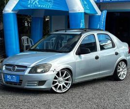 CHEVROLET PRISMA SED. JOY/LS 1.0 8V FLEXPOWER 4P