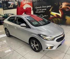 CHEVROLET PRISMA SED. LTZ 1.4 8V FLEXPOWER 4P