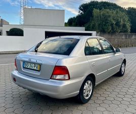 HYUNDAI ACCENT HYUNDAI ACCENT 1.3 GL 2000 FEVEREIRO/00