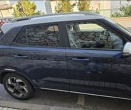 HYUNDAI VENUE SUPREME אוט׳ 1.6 (123 כ״ס)