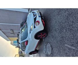 NISSAN JUKE TEKNA 1.5 DCI ABRIL/15