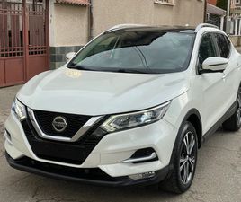 NISSAN QASHQAI 1.5DCI* N-CONNECT*