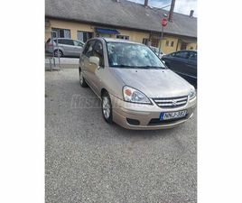 SUZUKI LIANA 1.3 GLX