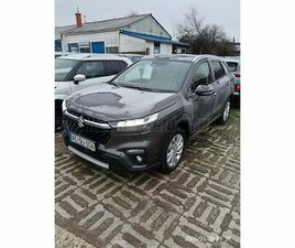 SUZUKI S-CROSS 1.4 HYBRID GL+