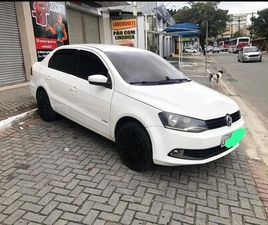 VOLKSWAGEN VOYAGE 1.0/1.0 CITY MI TOTAL FLEX 8V 4P 2014