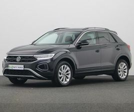 1.5 TSI 150 PK DSG AUTOMAAT