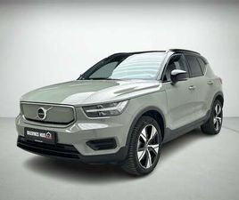 VOLVO XC40 P6 RECHARGE CORE 5D