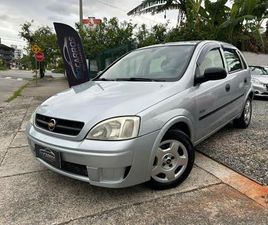 CHEVROLET CORSA 1.0L FLEXPOWER MAXX